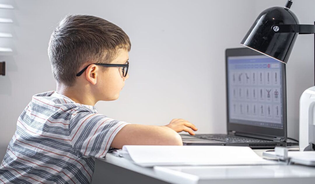aplicacion de las tics en educacion
