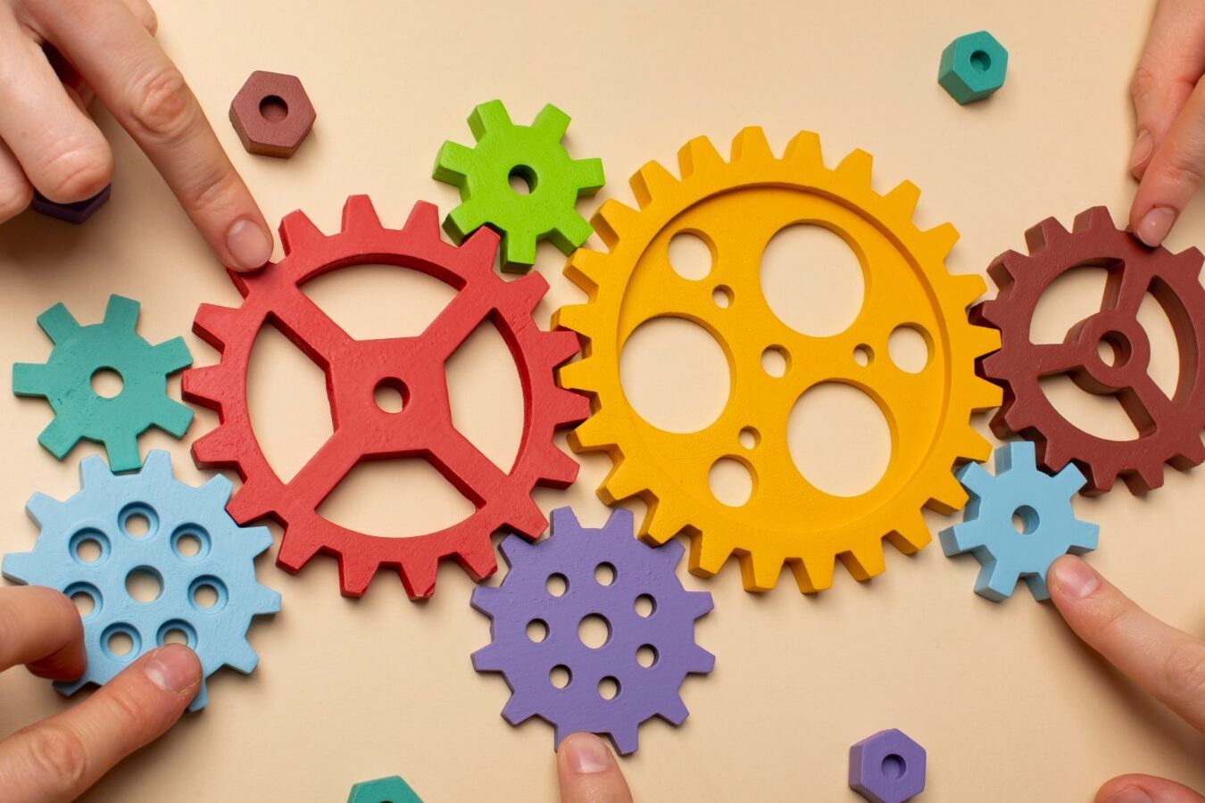 gestion del cambio en organizaciones