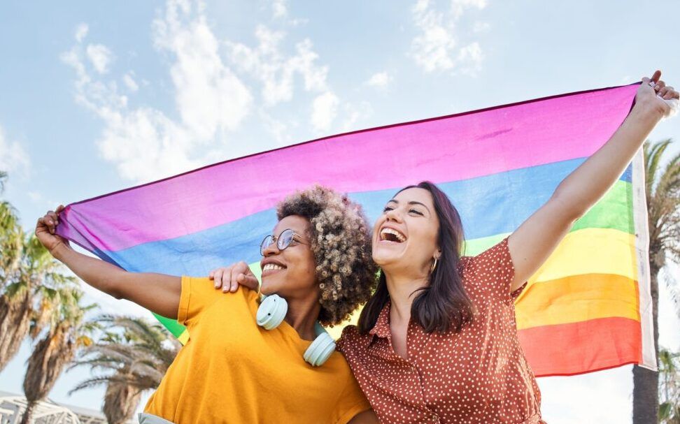inclusion y diversidad de genero