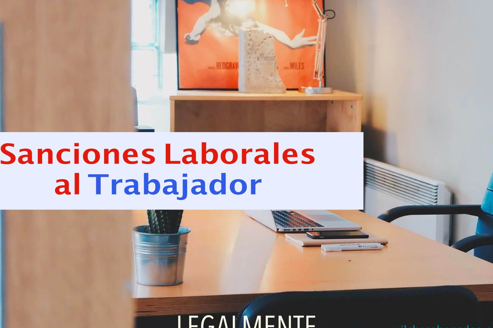 reglas sobre faltas laborales
