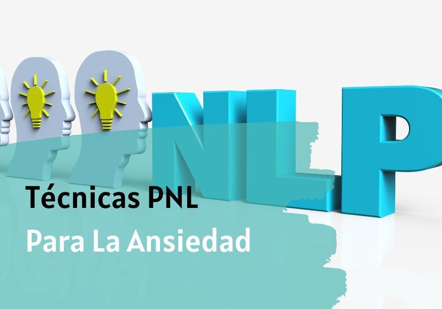 sesiones de pnl para estres