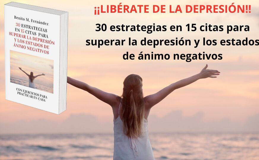 superacion de la depresion y bienestar