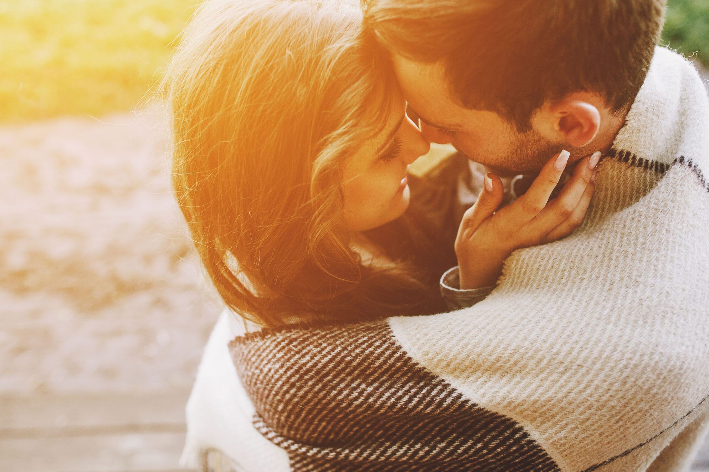 transparencia en la relacion de pareja